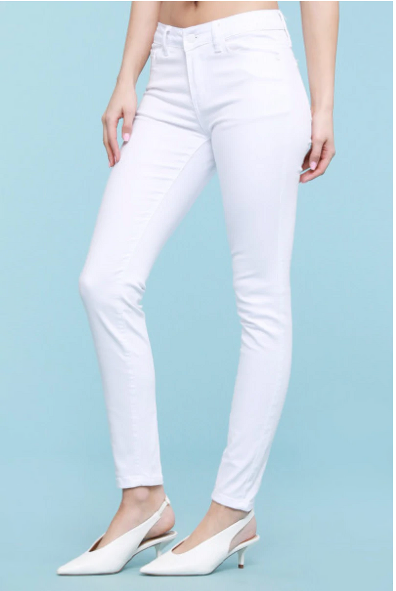 Emerson Skinnies (White)