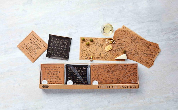 Cheese Paper Sets