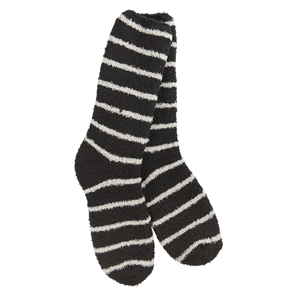 Fireside Crew Sock [Stripes]