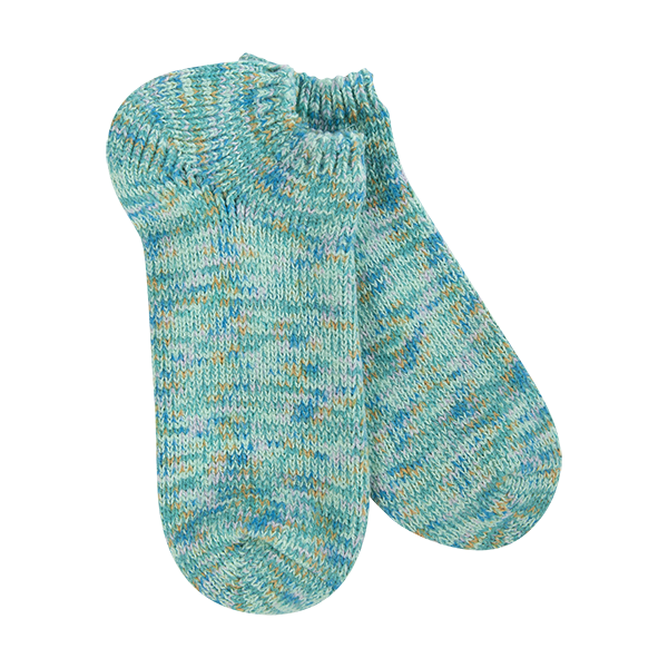 Ultra Soft Ragg Ankle Sock