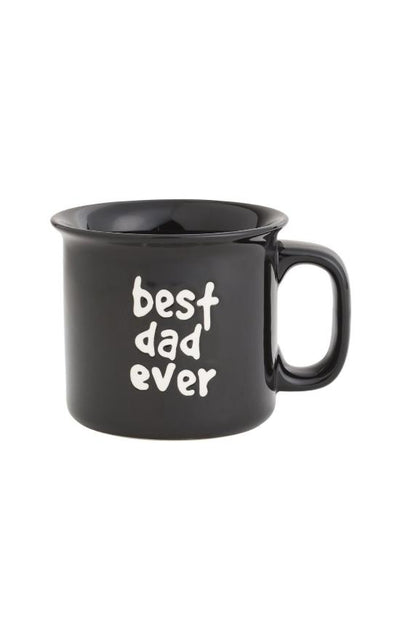 Best Dad Ever Mug-Collins Painting & Design-Sandy's Secret Wednesdays Unique Boutique
