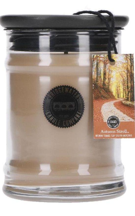 Bridgewater Candle Co. - Autumn Stroll-Bridgewater Candle Co.-Sandy&