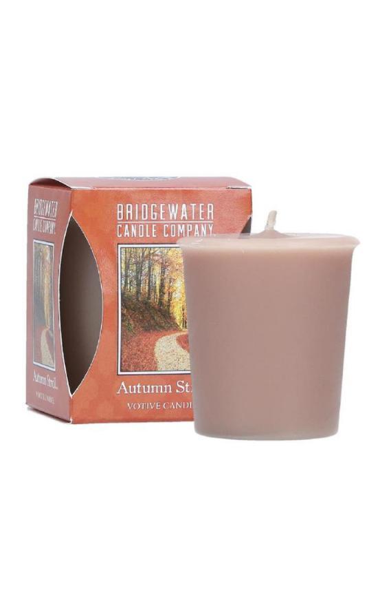 Bridgewater Candle Co. - Autumn Stroll-Bridgewater Candle Co.-Sandy&