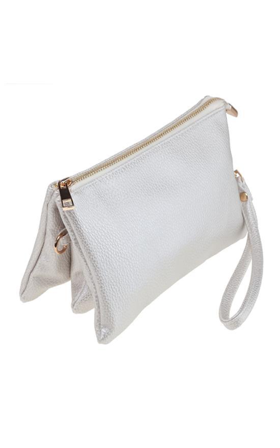 Clutch All Wristlet-Occasionally Made-Sandy&
