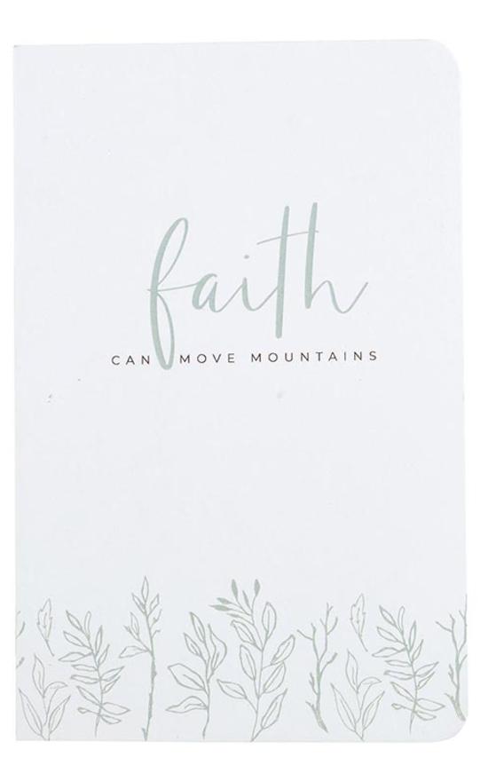 Faithworks Notepad Set-Faithworks-Sandy&