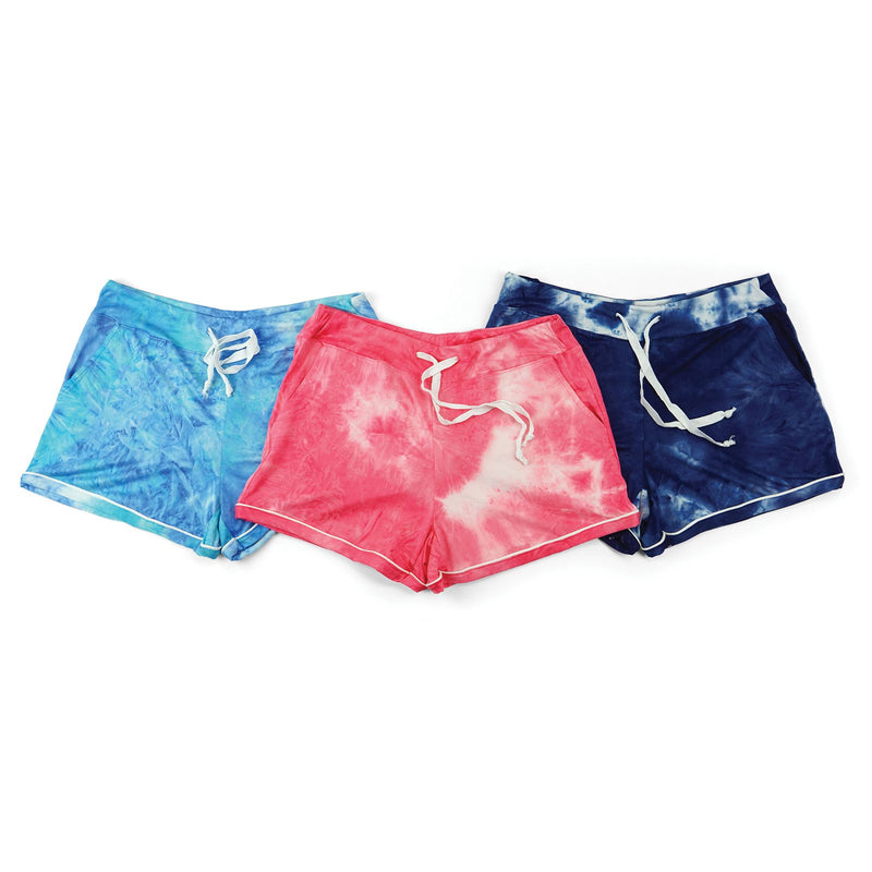 Dyes The Limit Lounge Shorts