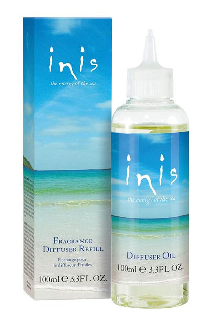 Inis - Fragrance Diffuser Refill-Inis-Sandy's Secret Wednesdays Unique Boutique