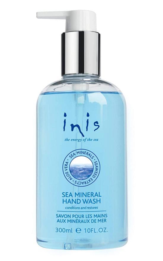 Inis - Hand Wash 10 fl. oz-Inis-Sandy&