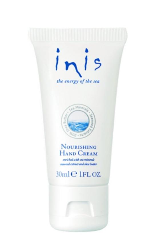 Inis - Travel Size Hand Cream 1 fl. oz-Inis-Sandy&