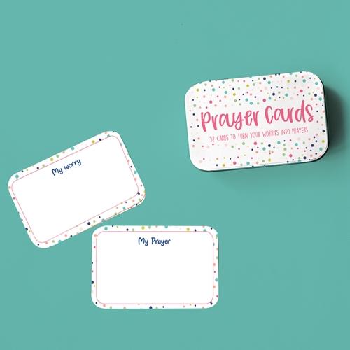 Mary Square Convo Cards-Mary Square-Sandy&