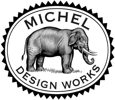 MDW - Melamine Serve-ware Accent Plates-Michel Design Works-Sandy's Secret Wednesdays Unique Boutique
