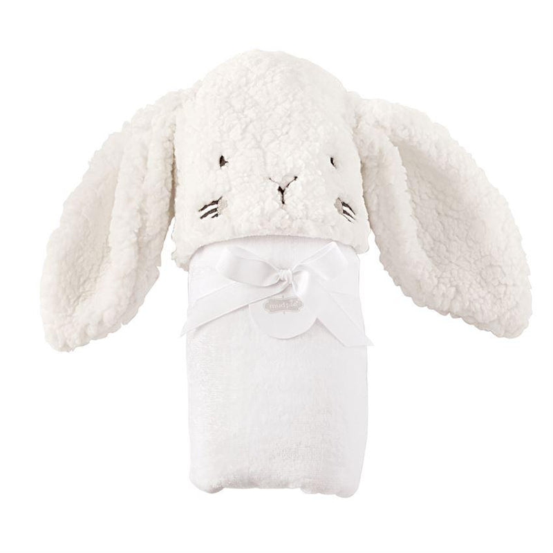 Mud Pie Hooded Towel-Mud Pie-Sandy&