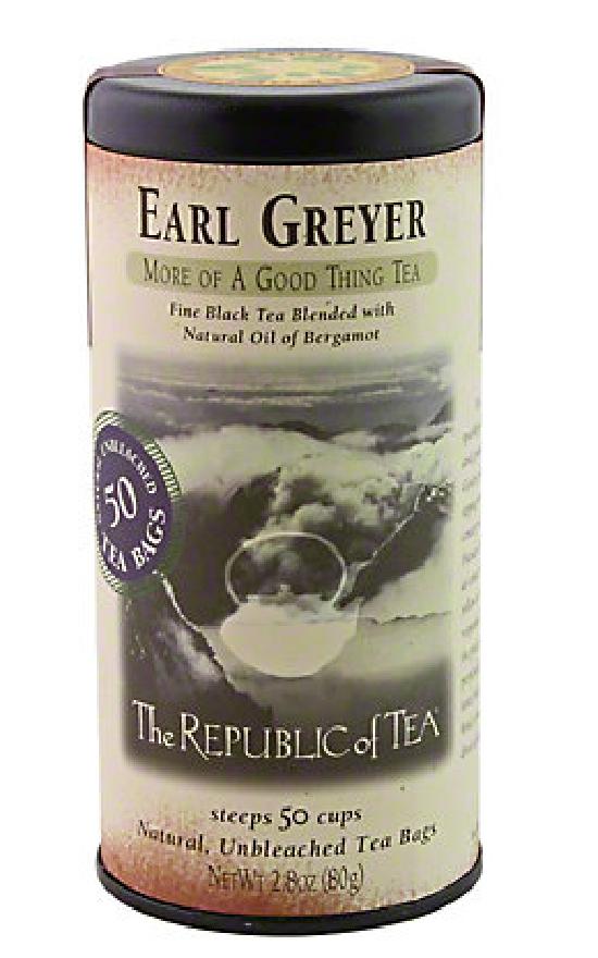 Republic of Tea - Black Tea-Republic of Tea-Sandy&