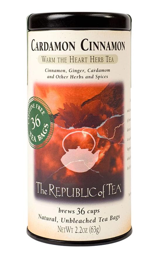 Republic of Tea - Herbal Tea-Republic of Tea-Sandy&