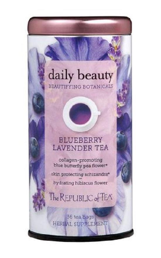 Republic of Tea - Herbal Tea-Republic of Tea-Sandy&