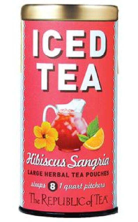 Republic Of Tea - Iced Tea-Republic of Tea-Sandy&