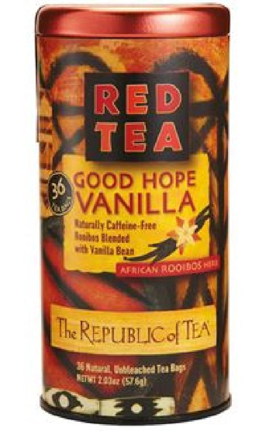 Republic of Tea - Rooibos Tea-Republic of Tea-Sandy&