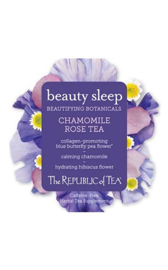 Republic Of Tea - Single Serve Tea-Republic of Tea-Sandy&