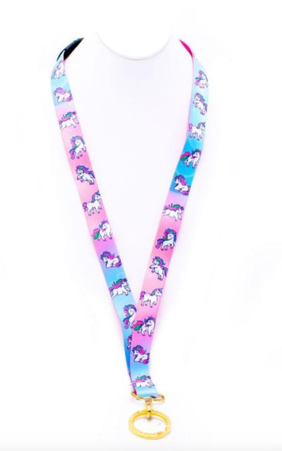 Simply Southern Reversible Quote Lanyard-Simply Southern-Sandy's Secret Wednesdays Unique Boutique
