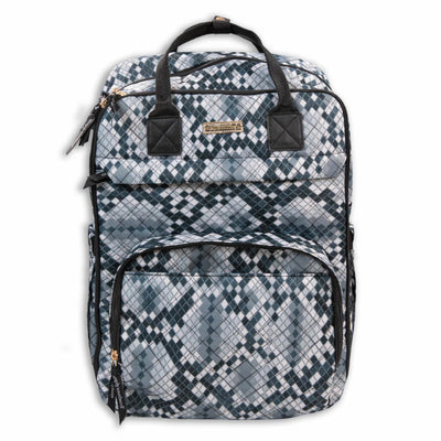 Sassy Snake Backpack-Simply Southern-Sandy's Secret Wednesdays Unique Boutique