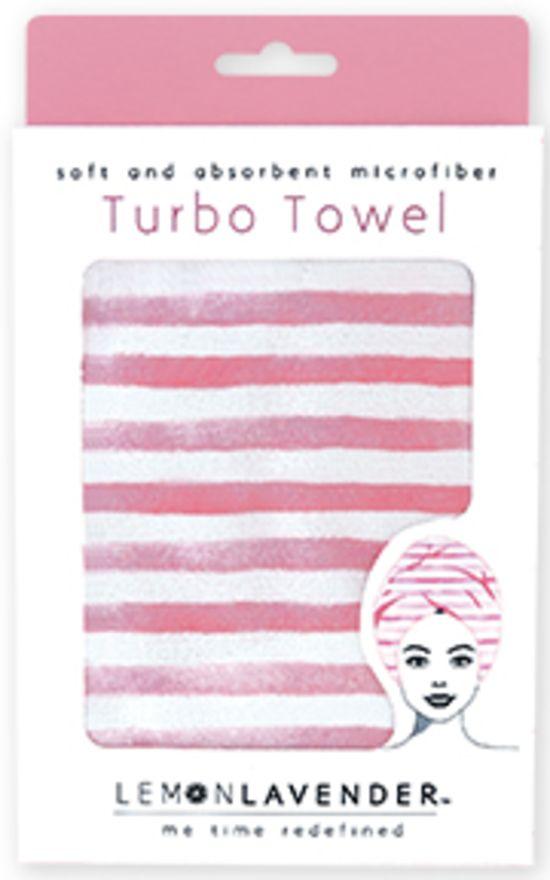 Spa - Turbo Towel-DM Merchandising-Sandy&