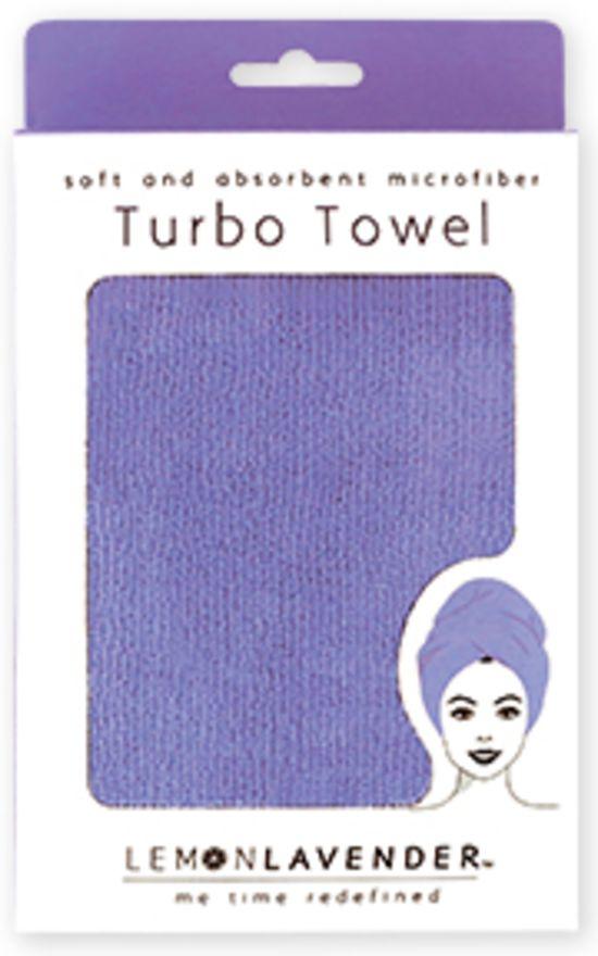 Spa - Turbo Towel-DM Merchandising-Sandy&