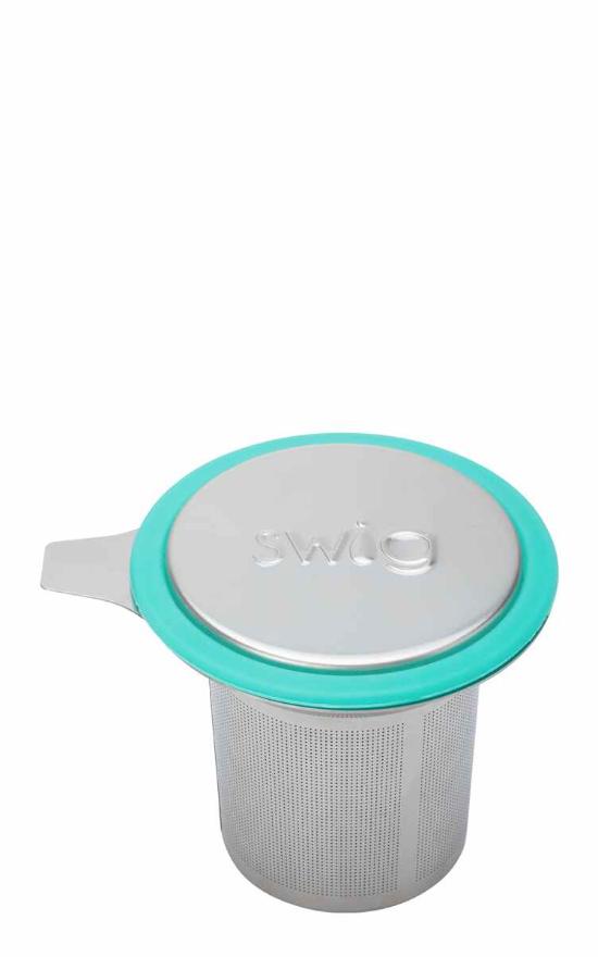 Swig Stainless Steel Tea Infuser-Swig-Sandy&