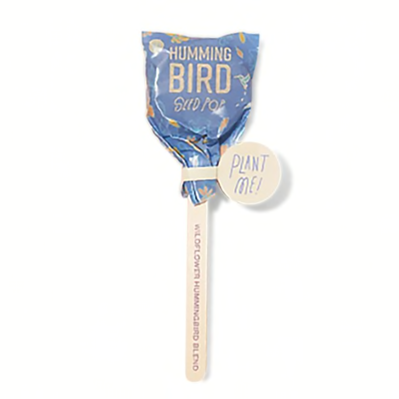 Seed Lollipop *FINAL SALE*