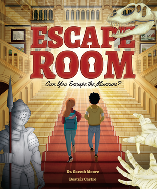 Escape Room Series